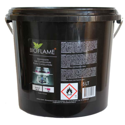 Bio Flame Brennpaste