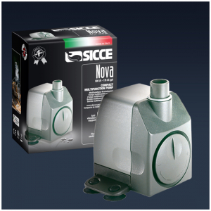 Pumpe Sicce Nova