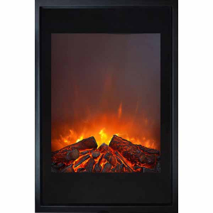 Ruby Fires Top Flame 1560G