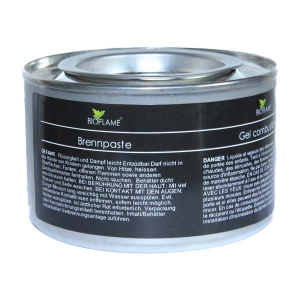 Bio Flame Brennpaste