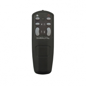 Castello Smart Wandkamin